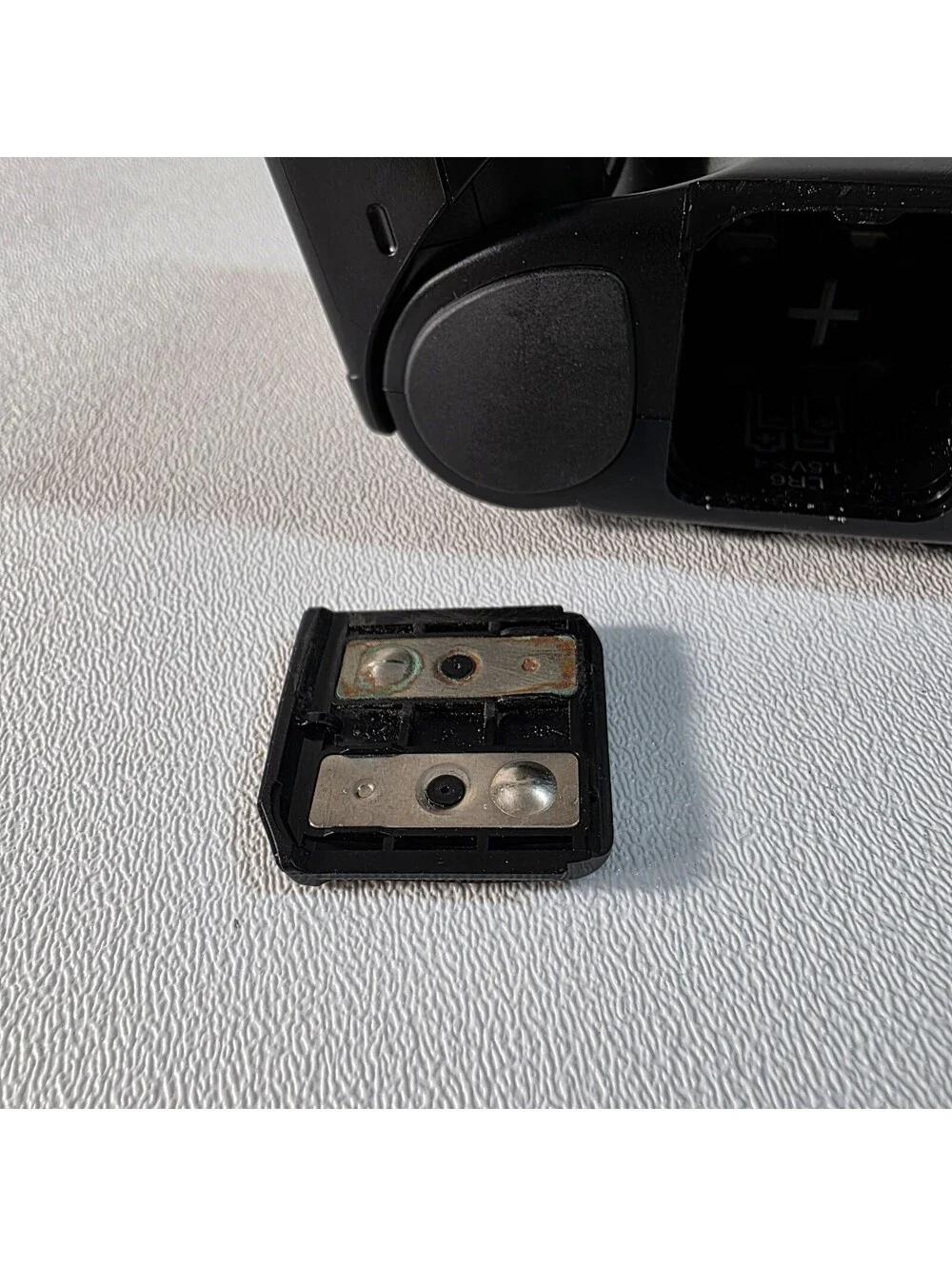 Panasonic DMW-FL28 External Flash Unit